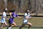 WLax vs Emerson  Women’s Lacrosse vs Emerson College. : WLax, lacrosse